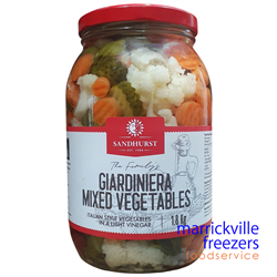 Giardiniera Sandhurst 1.8kg