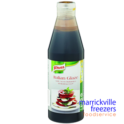 Knorr Glaze Balsamic 6X500gm