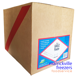 Garlic Powder 18kg KRIO