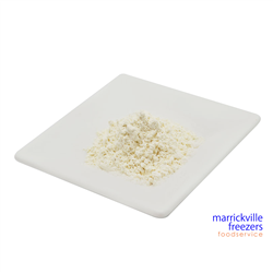 Garlic Powder Pure HK 2kg Krio Krush