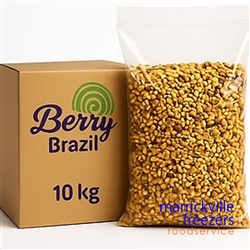 Granola 10kg BERRY BRAZIL