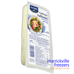 Halloumi Alambra 850g