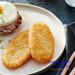 Potato Hash Browns 2kg Mccains