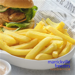 Harvest Choice 10MM Straight Cut 3X5kg