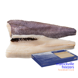 Hoki Fillets Skin On 6-8 20.4kg SEALORD