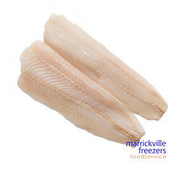 Hoki Fillets 6-8 Skin Off 20.4kg SEALORD