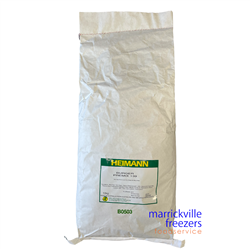 Hamburger Premix No.139 10kg Executive Chef