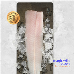 Hake Red 9+ Skin Off 2x5kg I&J