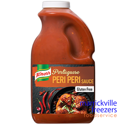 Knorr Portuguese Peri Peri Sauce (1.95kgx6)
