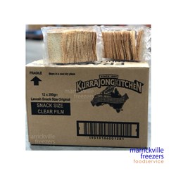 LAVOSH BREAD CLASSIC GOURMET 12x200GR