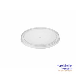 Lids Plastic Round for Containers Chanrol 50