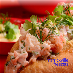 Lobster Sensations 907gr Pacific West