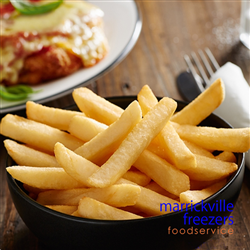 Mccain 13mm Straight Cut 3X5kg