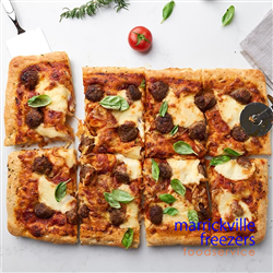 Meatballs Gourmet 15g Angel Bay 5x1kg