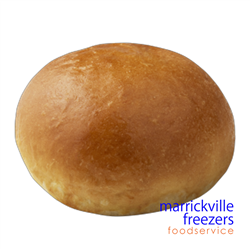 Milk Buns Fully Baked 14932 80x80gr BAKERS MAISON