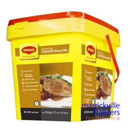 MAGGI Gravy Chicken 7.5KG