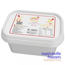 Margarine 2x5kg GOLDEN AWARD