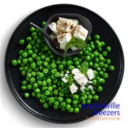 Mccain Peas  2kg