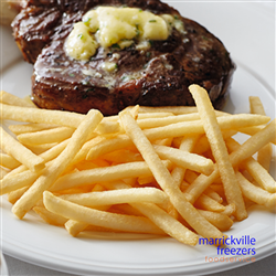 Mccain Shoe String 3X5kg