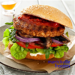 No Beef Burger 113g Green Butcher