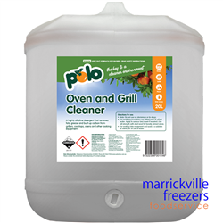 Oven & Grill Cleaner 20lt Polo