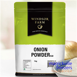 Onion Powder 1kg Windsor Farm