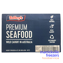 Orange Roughy Fillet  6-8 10kg Talleys