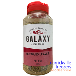 Oregano Leaves 150g Galaxy