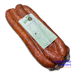 PEPPERONI SAUSAGE  KG