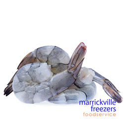 Prawn Cutlet Raw 13/15 Vannamei 700g Blue Seas