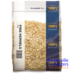 Pine Nuts 1kg TRUMPS