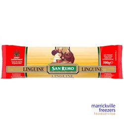 Pasta Linguini San Remo 500g