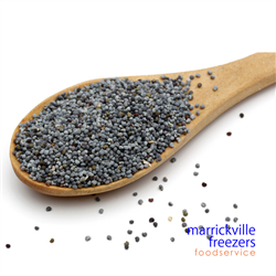 POPPY SEEDS 1KG