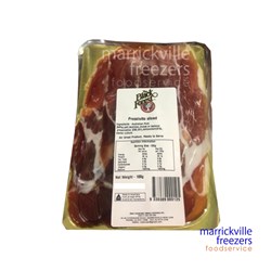 PROSCIUTTO SLICED 100gm