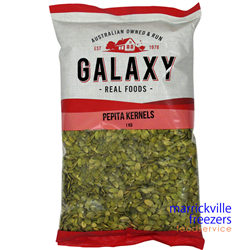 Pepitas Pumpkin Seeds Galaxy 1kg