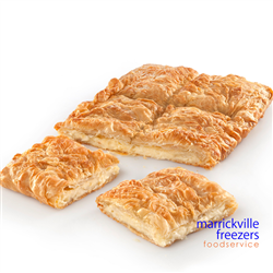 Pie Vegan Cheese 7x1.3kg Rodoula