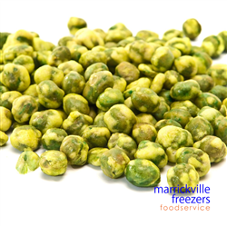 Peas Wasabi Roasted 5kg