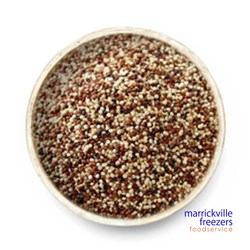 Quinoa Tricolour Galaxy 1kg
