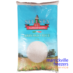 Rice Arborio 10kg Selesta