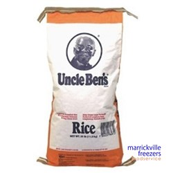 Rice Long Grain 11.3kg Bens Original