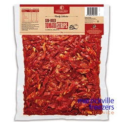 Sun Dried Tomato Strips 1kg Sandhurst
