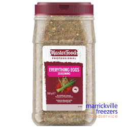 Seasoning Everything Eggs 550gr Masterfoods