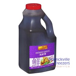 SAUCE HOISIN LKK 2.4LT