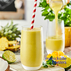 Smoothies Coco Loco 15x140g