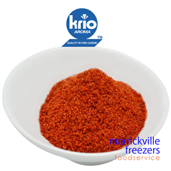 Seasoning Smokey BBQ MSG Free 8kg KRIO KRUSH