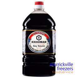 Sauce Soy 3lt Kikkoman