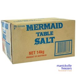 Salt Mermaid 14kg