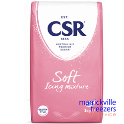 Sugar Icing Mixture 1kg