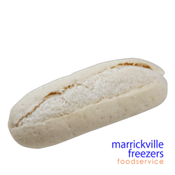 Sandwich White Bread 45X130gr 11301