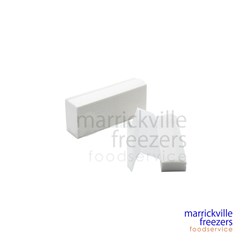 Towel Hand Compact Deluxe 19x25cm 20x120Sheets